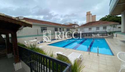 APARTAMENTO PORTEIRA FECHADA