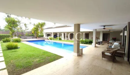 Casa com 7 quartos à venda no Jardim Acapulco, Guarujá , 1100 m2 por R$ 10.000.000
