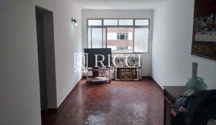 Apartamento com Garagem Box
