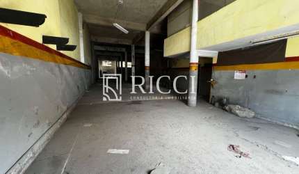 Barracão / Galpão / Depósito com 2 salas à venda na Vila Nova, Santos , 911 m2 por R$ 4.100.000