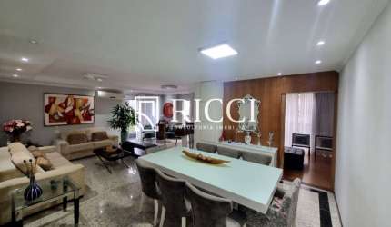 Apartamento com lazer completo, 3 suítes no Embaré