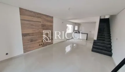Casa Nova no Embaré em Santos