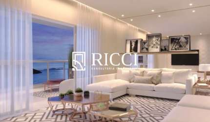 Apartamento Novo de Luxo à Venda na Ponta da Praia