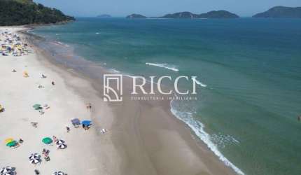 Imperdível Oportunidade: Casa Pé Na Areia à venda em Juquehy - 4 suítes e 273m²
