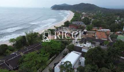 Casa de luxo - Barra do Una  4 suítes, 4 salas, 5 banheiros, 4 vagas, 350m².