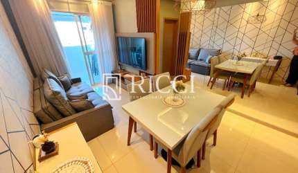 Entrar e morar no apartamento dos sonhos!
