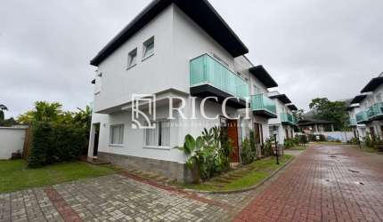 Casa em condomínio fechado com 3 quartos à venda no Juquehy, São Sebastião , 107 m2 por R$ 2.000.000