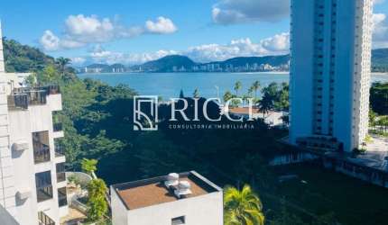 Cobertura com 3 quartos à venda no Parque Enseada, Guarujá , 162 m2 por R$ 1.200.000