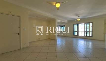 Cobertura com 4 quartos à venda no Pitangueiras, Guarujá , 222 m2 por R$ 1.150.000
