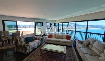 cobertura penthouse