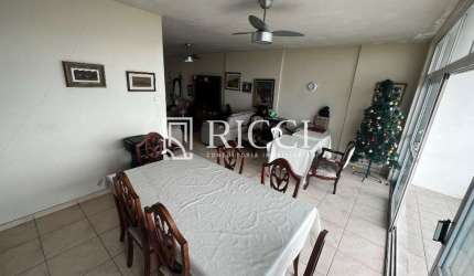 Apartamento Vista Mar Gonzaga