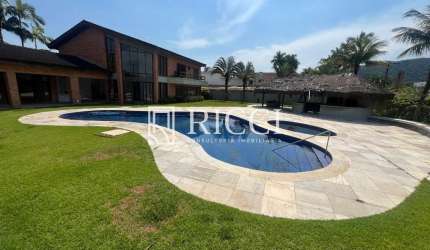 Casa de 3mil metros à venda no Acapulco!