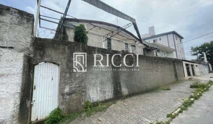 Barracão / Galpão / Depósito com 2 salas à venda na Vila Valença, São Vicente , 1034 m2 por R$ 3.000.000