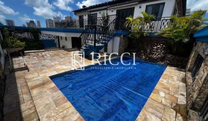 Cobertura Triplex Gonzaga