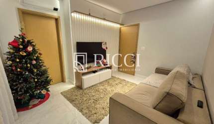 Apartamento com Lazer Completo à Venda no Boqueirão