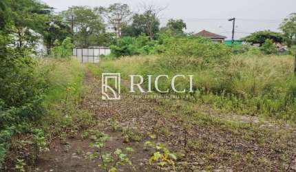 Terreno comercial à venda na Vila Paulista, Cubatão  por R$ 5.000.000