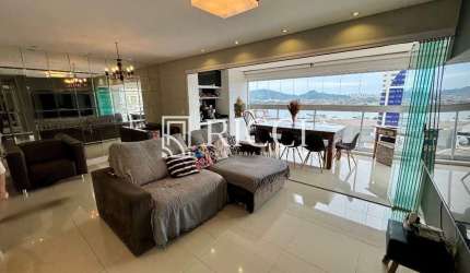 Apartamento à venda 3 quartos, 2 suítes, Lazer, Vista mar