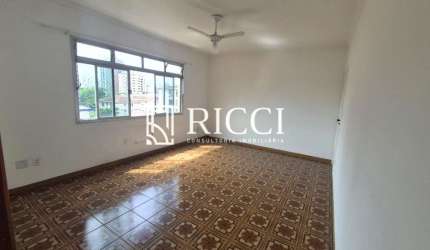 Apartamento com 2 quartos à venda no Aparecida, Santos , 70 m2 por R$ 520.000