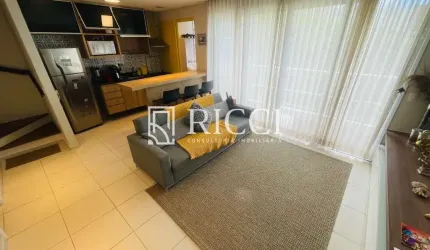 Apartamento com 2 quartos à venda no Parque Enseada, Guarujá , 82 m2 por R$ 1.000.000