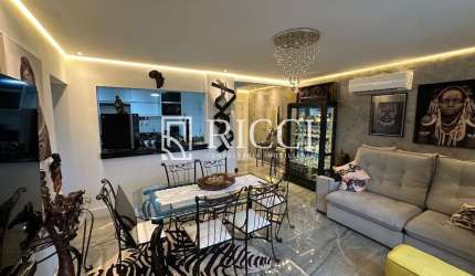 Apartamento com 2 quartos à Venda na Encruzilhada - Santos