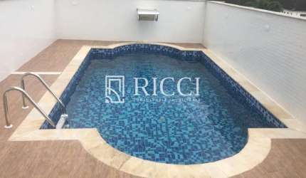 Casa com 4 quartos à venda no Ponta da Praia, Santos , 370 m2 por R$ 2.800.000