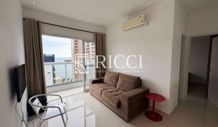 Apartamento à Venda na Ponta da Praia em Santos-SP: Conforto e praticidade!!