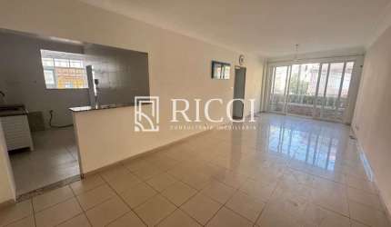 Apartamento à venda na Pompéia