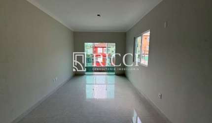 Casa à Venda em Santos-SP na Aparecida: 3 Quartos, 1 Suíte, 2 Salas e 134m² de Conforto e Qualidade!