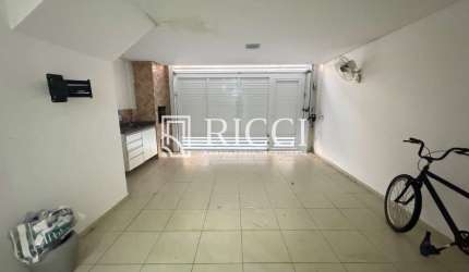Casa Triplex à venda no Marapé