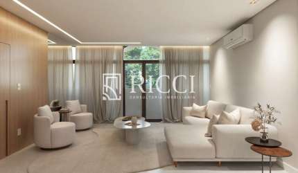 Apartamento à venda em Santos-SP, no bairro Boqueirão, perto da praia: 4 quartos, 2 vagas de garagem, 270m²! Porteira fechada, decorado.
