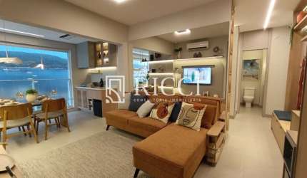 Apartamento com 2 quartos à venda no Embaré, Santos , 96 m2 por R$ 1.775.000