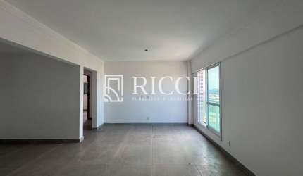 Apartamento à venda no Boqueirão, Santos-SP: 3 quartos, 1 suíte, 2 salas, 4 banheiros, 2 vagas de garagem, 104,38m² de área.