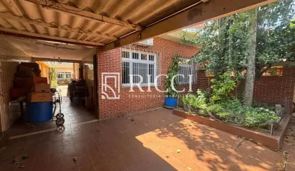 Casa à venda em Santos no Estuário