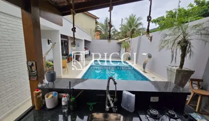 Casa em pernambuco no guaruja