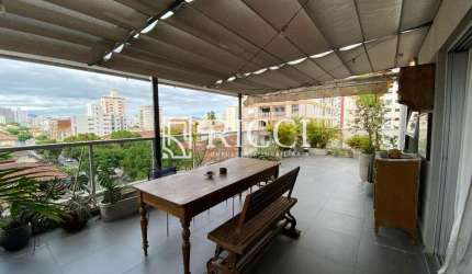 Apartamento Garden à venda no Embaré!
