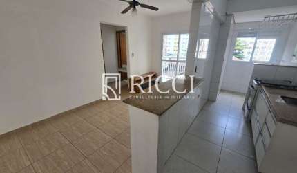 apartamento no jose menino com lazer