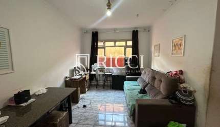 Apartamento com 2 quartos à venda no Macuco, Santos , 88 m2 por R$ 405.000