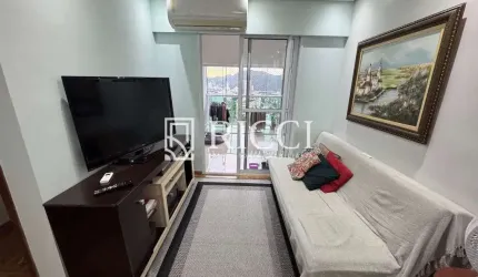 Apartamento à venda na Vila Mathias