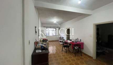 Apartamento à venda em Santos-SP, Boqueirão: 2 quartos, sala, 2 banheiros, 1 vaga de garagem, 95m² de área. Aproveite!