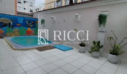 casa 3 quartos com piscina  próximo a praia