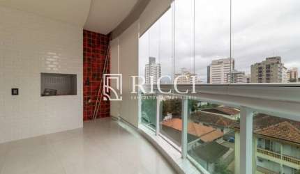 Apartamento à venda Vila Rica, 2 suítes, 2 vagas, Lazer