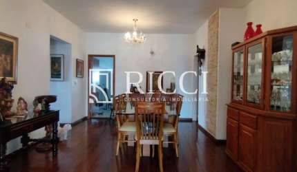 Apartamento alto padrão 3 quartos