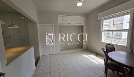 Apartamento em frente a praia
