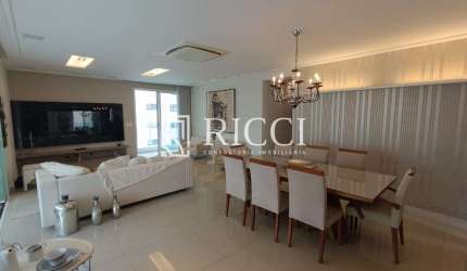Apartamento 4 Quartos à Venda no Embaré, Santos - SP | RICCI