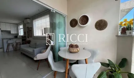 Casa 2 quartos à venda no Embaré, Santos - SP | RICCI