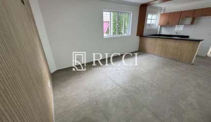 Apartamento 2 quartos à venda no Macuco, Santos - SP | RICCI