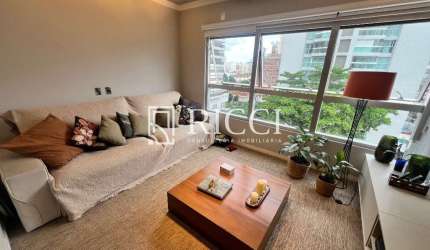 Apartamento 2 quartos à venda no Embaré | RICCI Consultoria