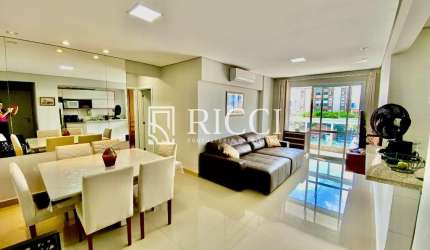 Comprar Apartamento com Lazer Completo e Lazer Completo no Marape