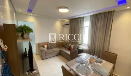 APARTAMENTO REFORMADO SÃO VICENTE, OPORTUNIDADE!