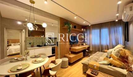 Apartamento à Venda no Gonzaga em Santos | RICCI